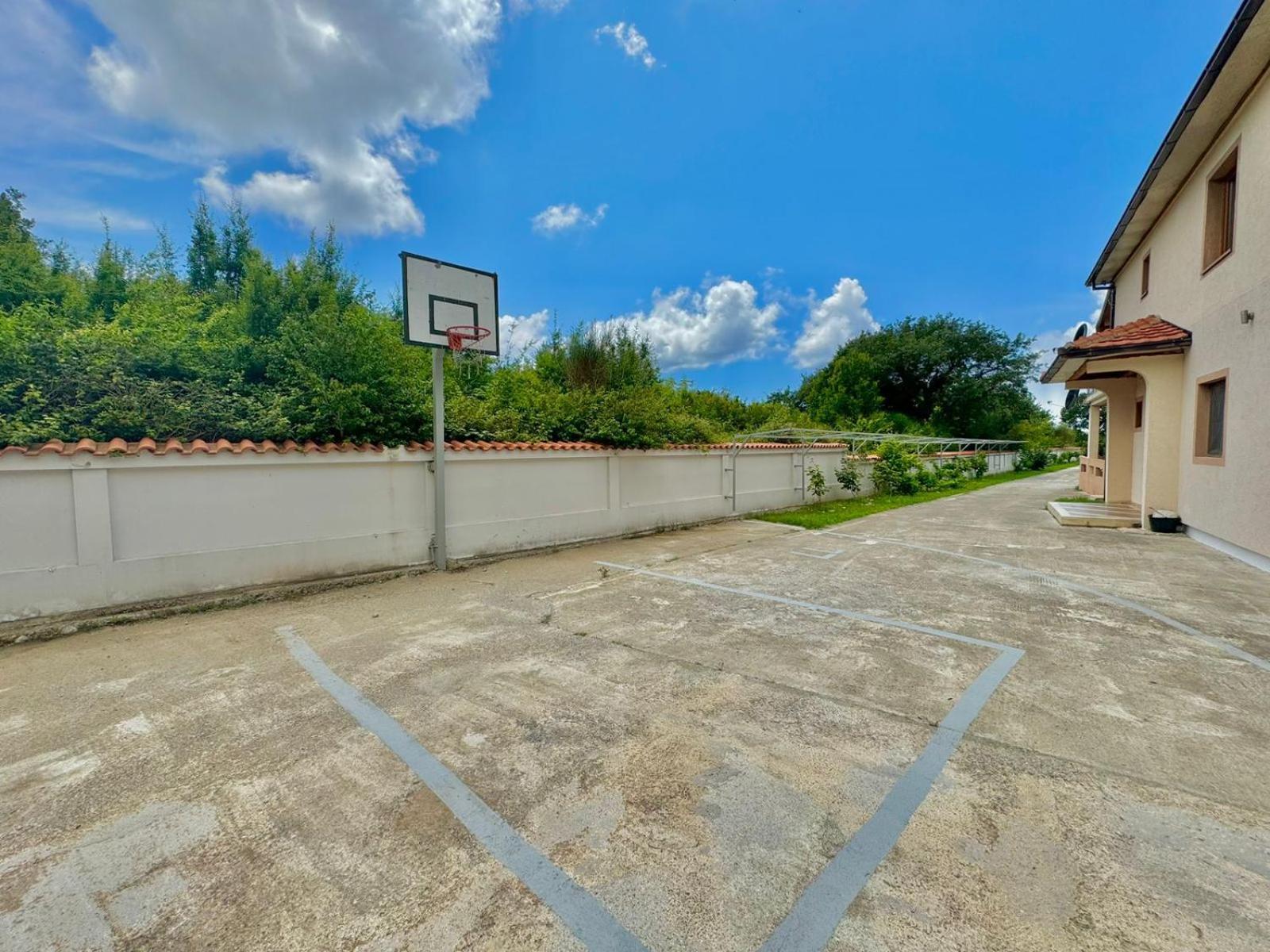 Stars Residence Petrovac na moru Exterior foto