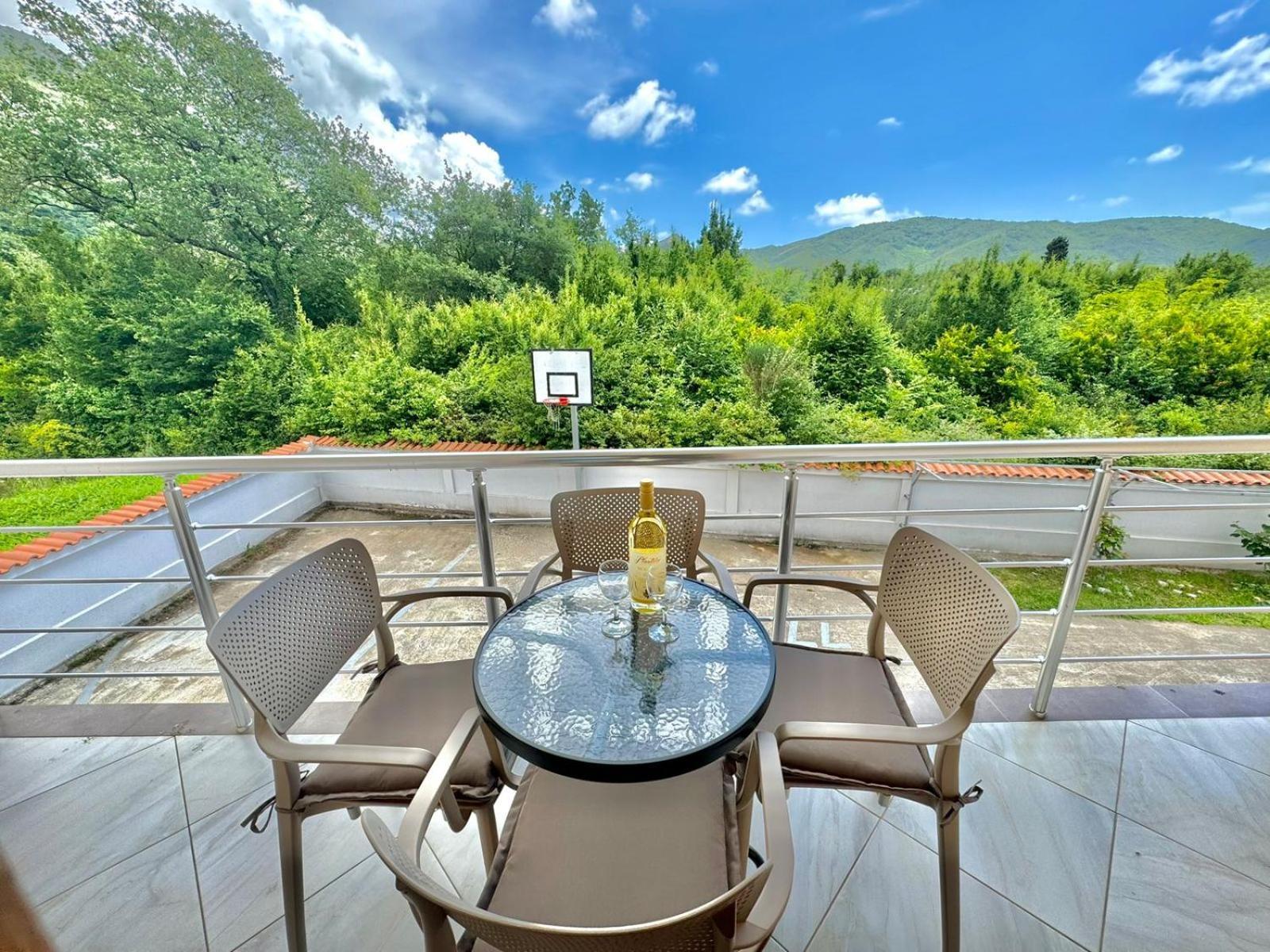 Stars Residence Petrovac na moru Exterior foto