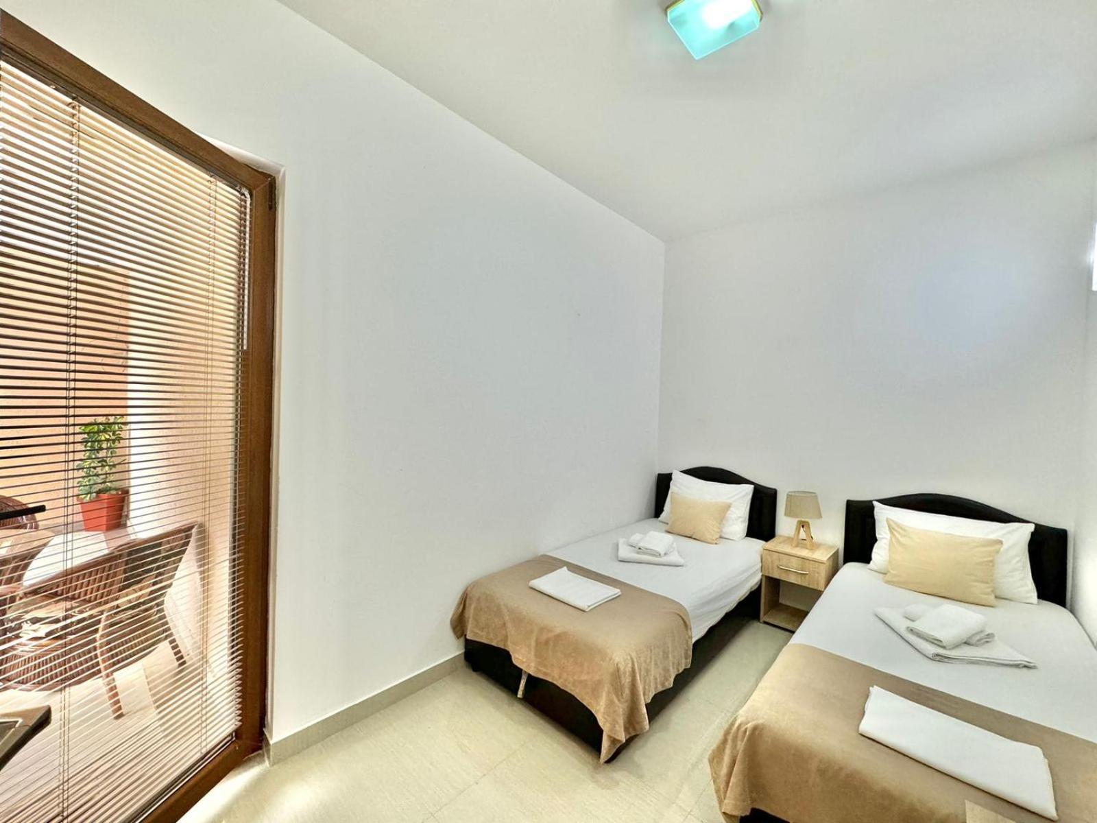 Stars Residence Petrovac na moru Exterior foto