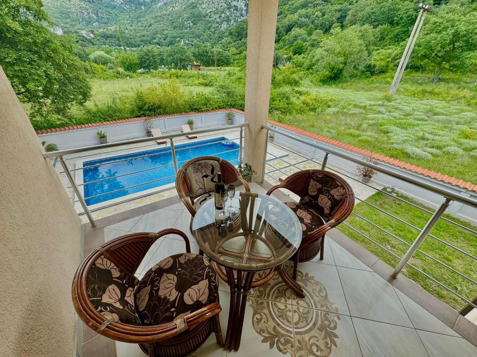 Stars Residence Petrovac na moru Exterior foto